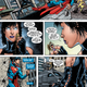 Illustration for article titled Check out a preview of next weeks issue of emSuperman/em